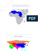 Afrika Veriore Dhe Azia Jugperëndimore