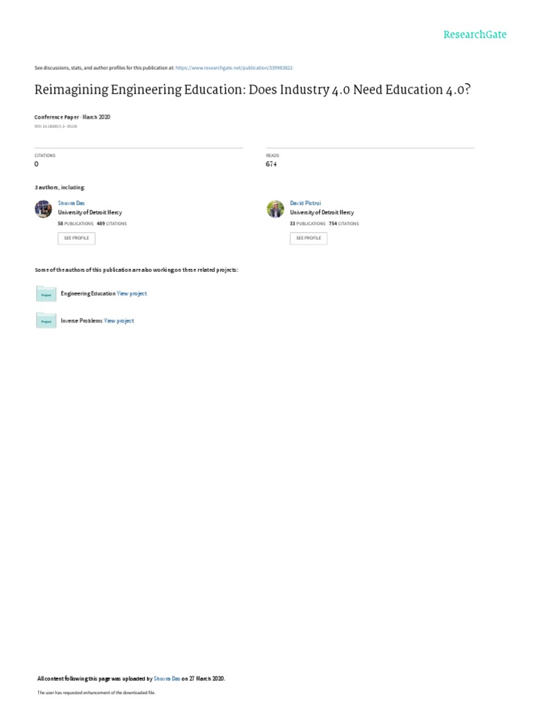ASEE_paper_education4.0_wo_authors_ASEE_version PDF Automation