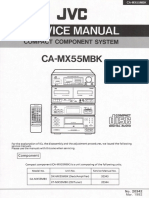 CA Mx55mbk