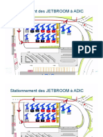 Stationnement Véhicules Adic