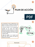 Plan de Contigencias y Plan de Acción