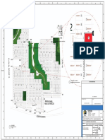 Arq04 - Planta Locação e Situação - Lote 16
