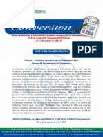 Revue de Presse 311016