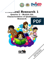 Q3 Practical Research 1 Module 6A W2