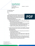 1.pelayanan Administrasi Bagi Bu