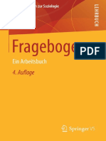 Vdoc - Pub - Fragebogen Ein Arbeitsbuch