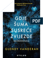 Glendy Vanderah - Gdje Šuma Susreće Zvijezde