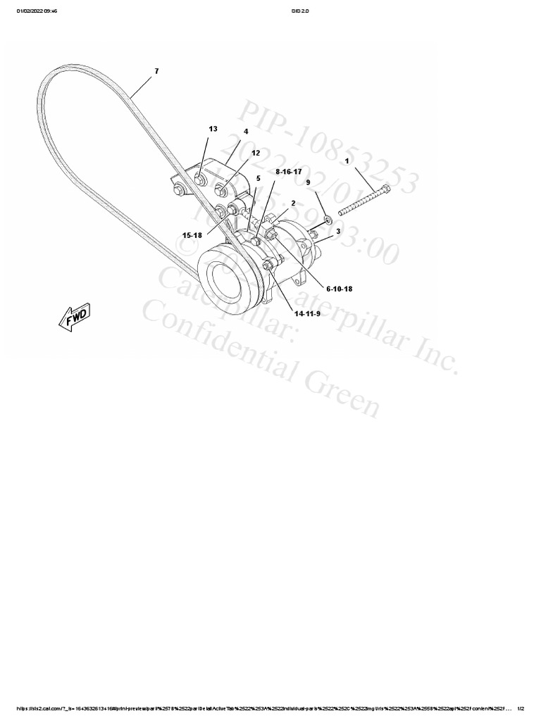 Montagem Do Compressor PDF Machines Temperature