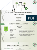 PKM DR Setiadji