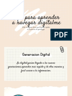 Presentación Tips para Aprender Algo Nuevo