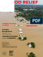 Flood Relief