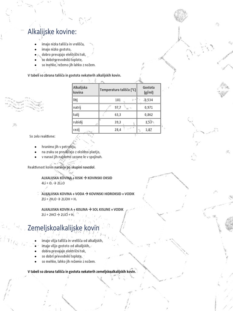 Skupine Pse | PDF