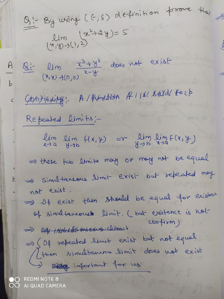 Lec 12 | PDF