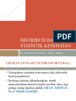Distibusi Data Statistik 123-1