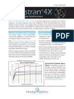 Durastran 4x Pds