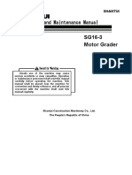 SG16-3 Operation Manual