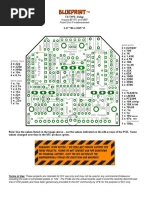 VFE Blueprint