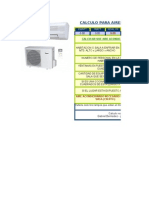 Calculo AA - MTS3