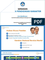 Paparan PPK - Dr Arie Budhiman M Si