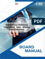 Board Manual