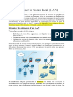 CCNA Security - CH6 Sécuriser LAN