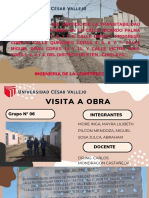 Ppt-Visita A Obra-Grupo N°06