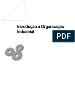 Organização Industrial