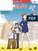 The Manga Guide to Calculus by Hiroyuki Kojima, Shin Togami, Becom Co. (Z-lib.org)