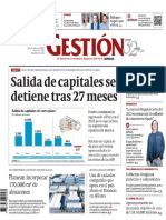 Diario Gestion 27.12.22