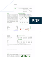 Zack GM Outperform-Strong Buy-D