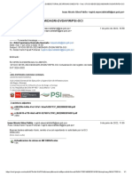 Correo de Programa Subsectorial de Irrigaciones-Psi - FWD - Oficio 00155-2022-Midagri-Dvdafir - Psi-Oci