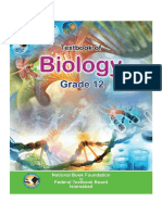 Biology 12 Federal Taleem360com