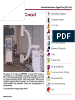 Siremobil Compact EPST-Lite by GE