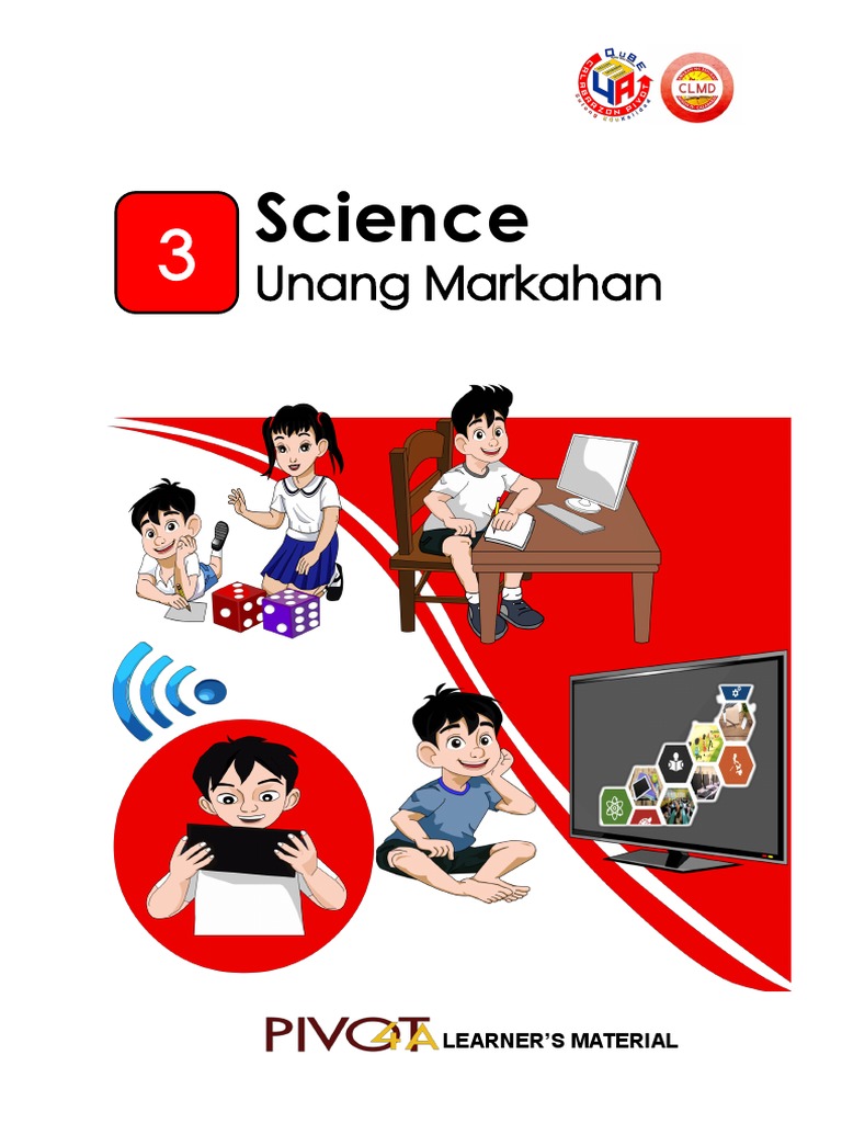 Science grade 3 q1 bay pdf