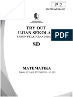 Matematika