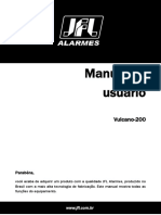 JFL Download Incendiio Manual Vulcano 200