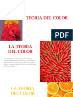 Teoria Del Color