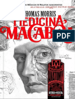 Medicina Maca (Thomas Morris)