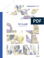 75P Clamp PCD 0