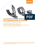 ENG DS 2361061-1 Te-Pclamp 0521