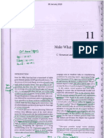 Make What in India IED 2 Veeramani Dhir PDF