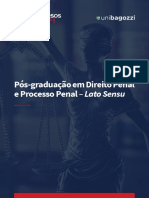 Guia Do Curso Pos Graduacao em Direito Penal e Processo Penal 893601656336404