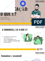 Aula 02 Comunicacao o Que e