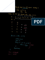 Arrays 2