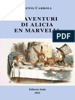 L'aventuri Di Alicia en Marvelia