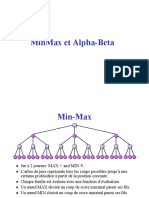 Min Max Alpha Beta