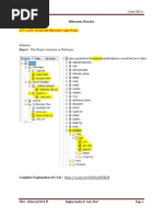 Java, JSF, Mysql and Hibernate Login Project