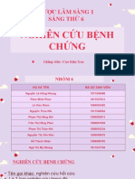 Nghien Cuu Benh Chung Nhom 6