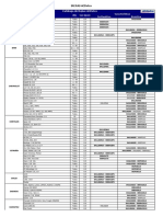 Acdelco Catalogo Bujias 07-05