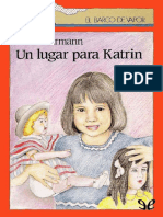 Un Lugar para Katrin - Willi Fahrmann